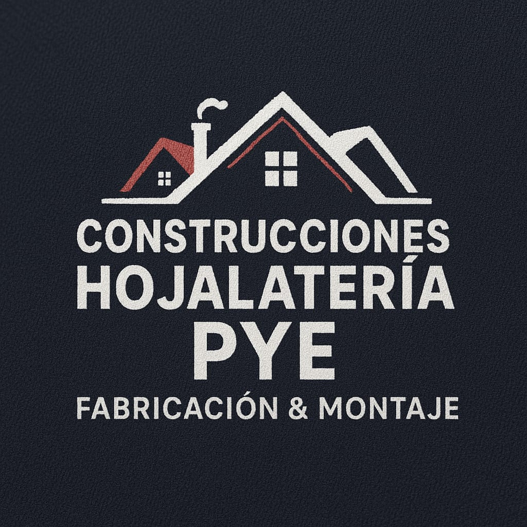 Logo P&E
